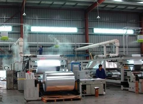 東莞廢氣處理設(shè)備廠 印刷廠選2萬風(fēng)量活性炭吸附塔與UV除臭塔的對(duì)照器材應(yīng)用指南