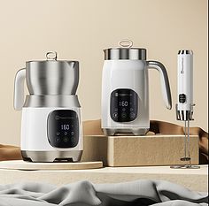 家用電器 智慧生活的無聲伴侶